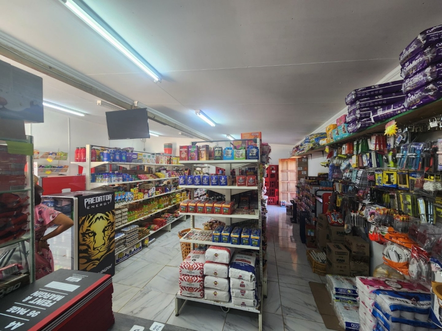 Commercial Property for Sale in Pacaltsdorp Western Cape